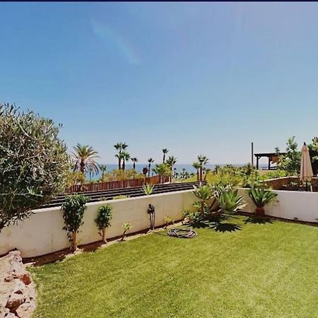Precioso Apartamento En Macenas Mojácar Eksteriør billede