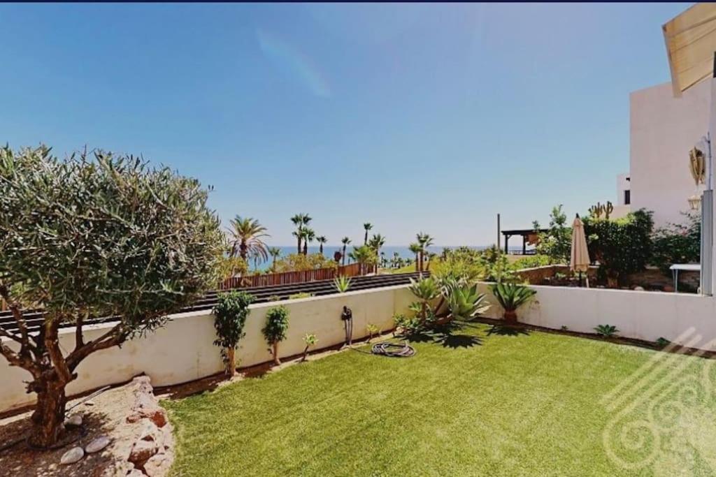Precioso Apartamento En Macenas Mojácar Eksteriør billede