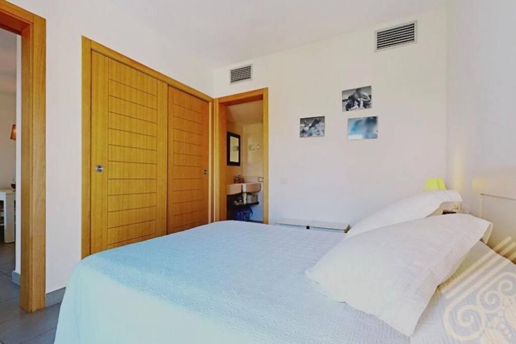 Precioso Apartamento En Macenas Mojácar Eksteriør billede