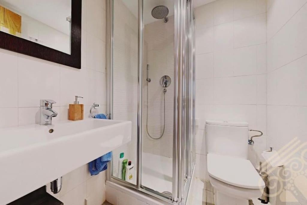 Precioso Apartamento En Macenas Mojácar Eksteriør billede