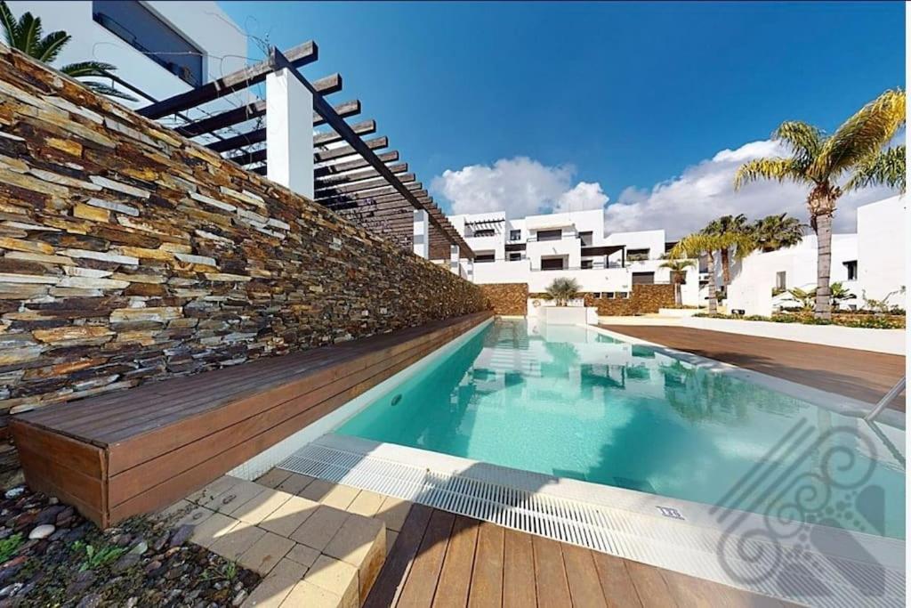 Precioso Apartamento En Macenas Mojácar Eksteriør billede