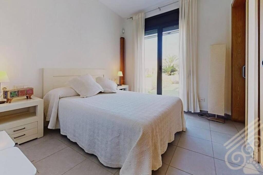 Precioso Apartamento En Macenas Mojácar Eksteriør billede