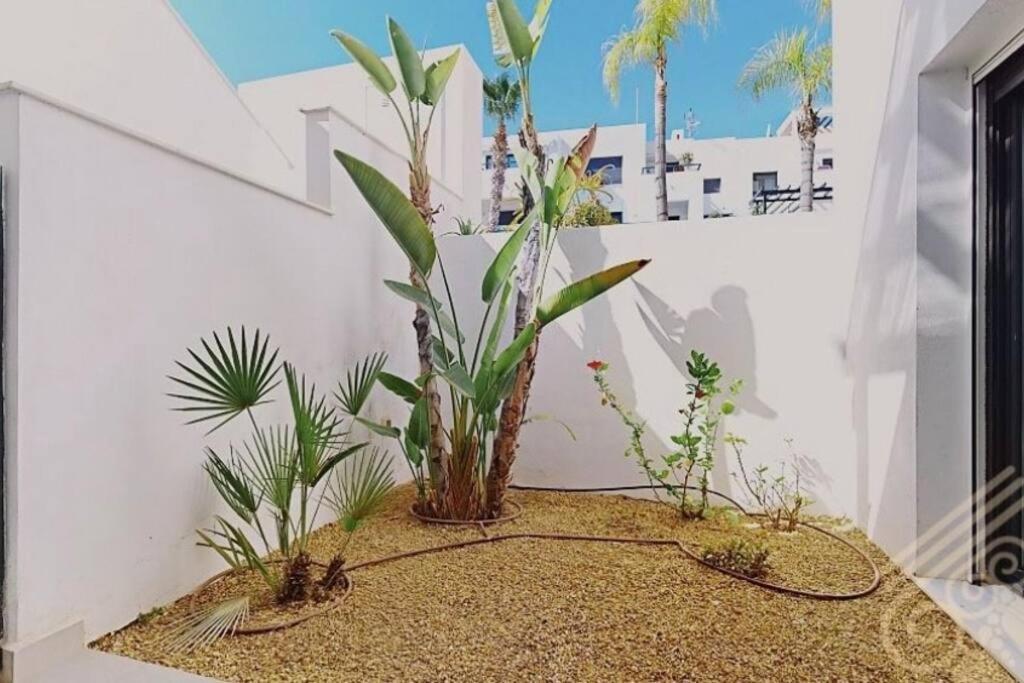 Precioso Apartamento En Macenas Mojácar Eksteriør billede