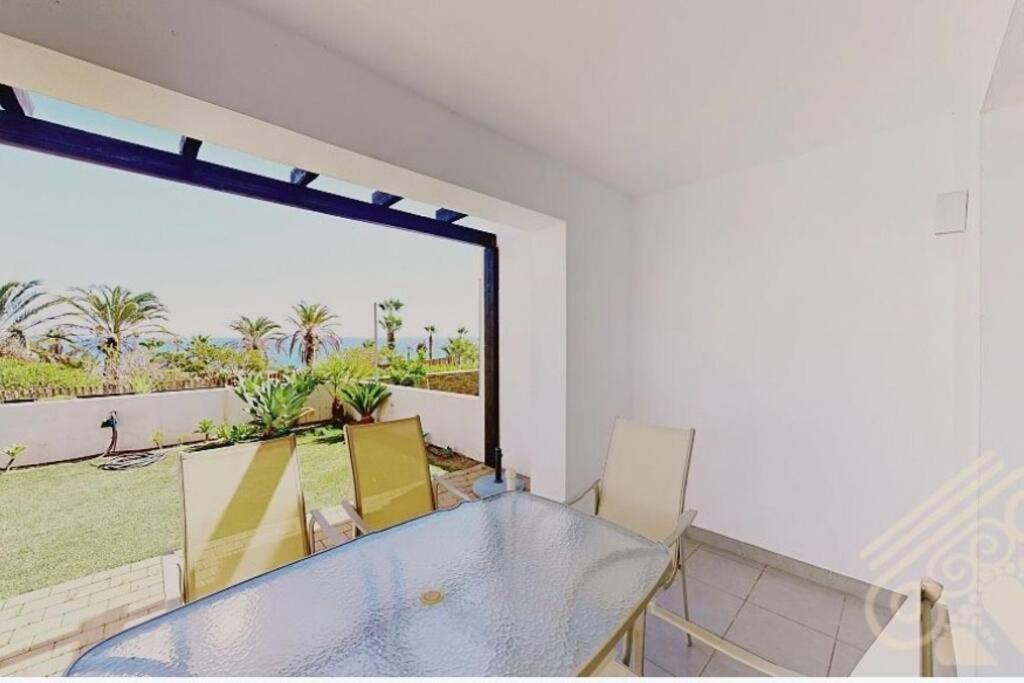 Precioso Apartamento En Macenas Mojácar Eksteriør billede