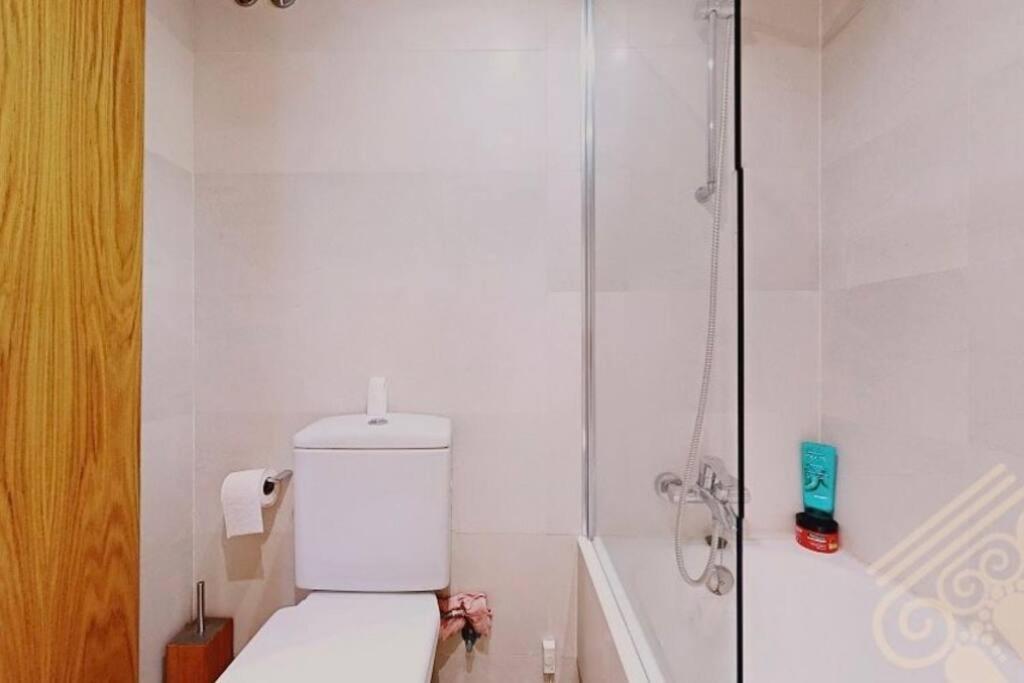 Precioso Apartamento En Macenas Mojácar Eksteriør billede