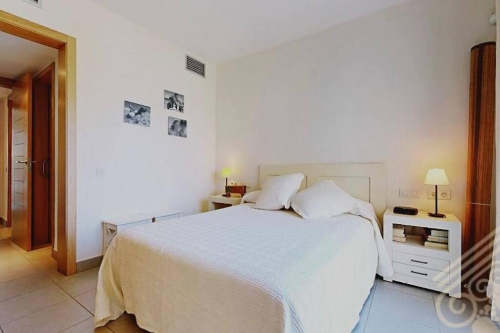 Precioso Apartamento En Macenas Mojácar Eksteriør billede