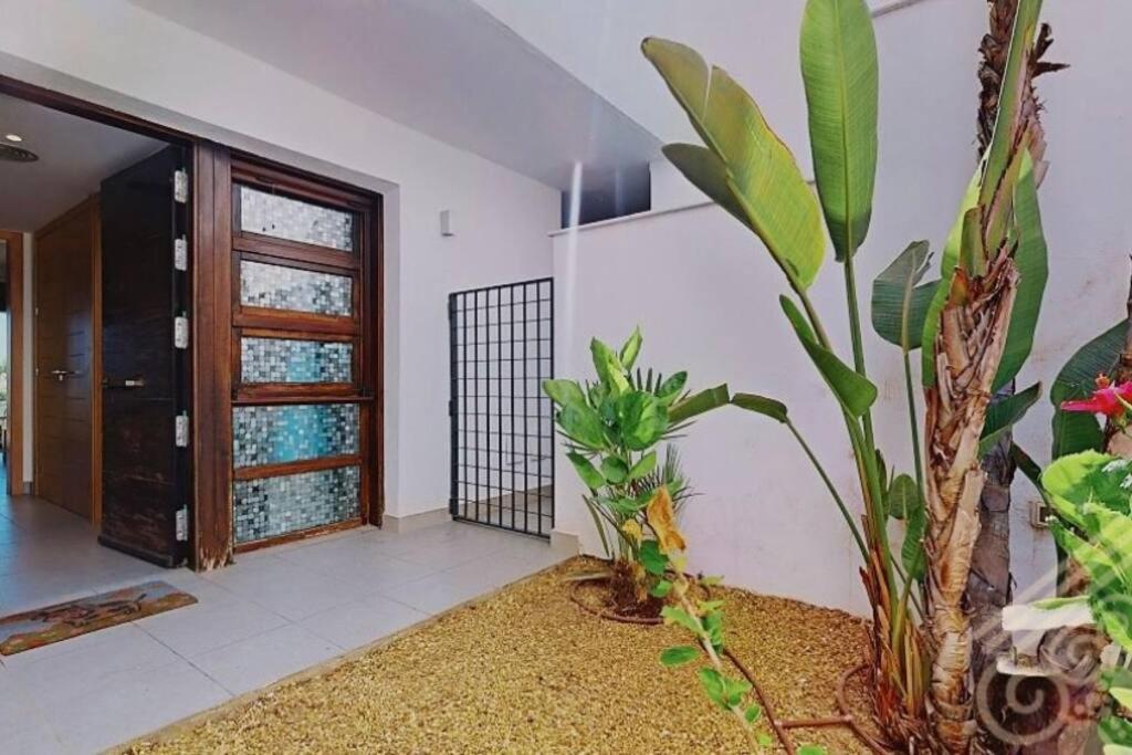 Precioso Apartamento En Macenas Mojácar Eksteriør billede
