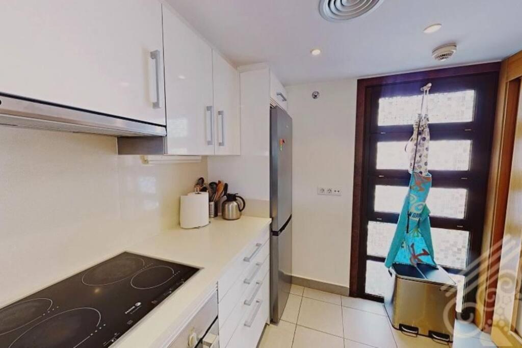 Precioso Apartamento En Macenas Mojácar Eksteriør billede