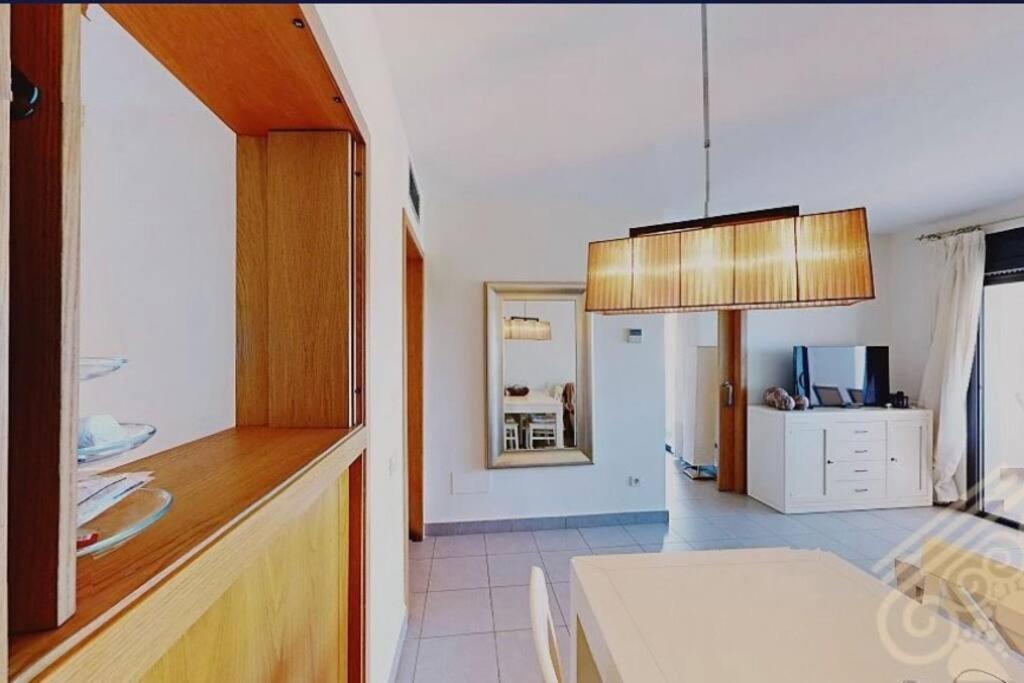 Precioso Apartamento En Macenas Mojácar Eksteriør billede