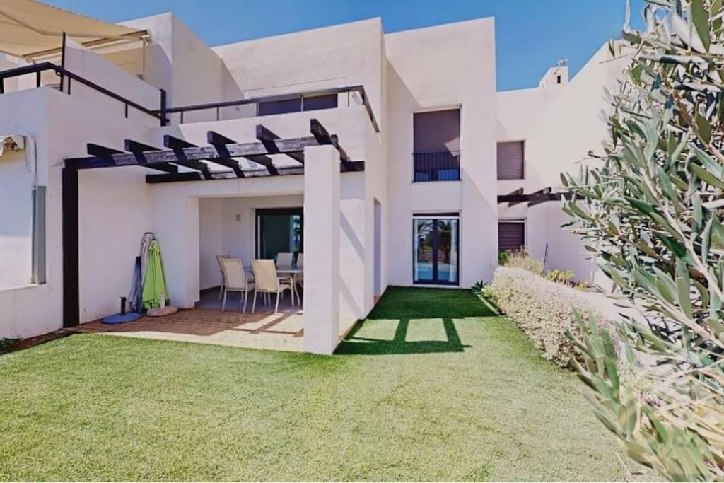 Precioso Apartamento En Macenas Mojácar Eksteriør billede