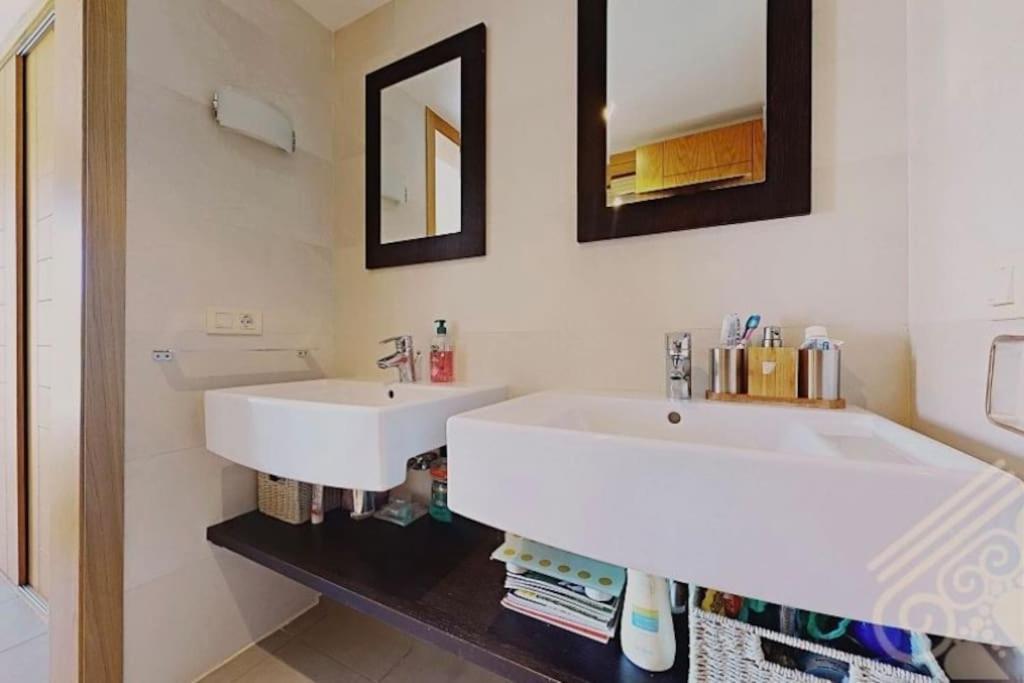 Precioso Apartamento En Macenas Mojácar Eksteriør billede