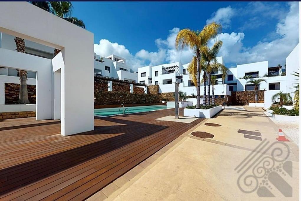 Precioso Apartamento En Macenas Mojácar Eksteriør billede