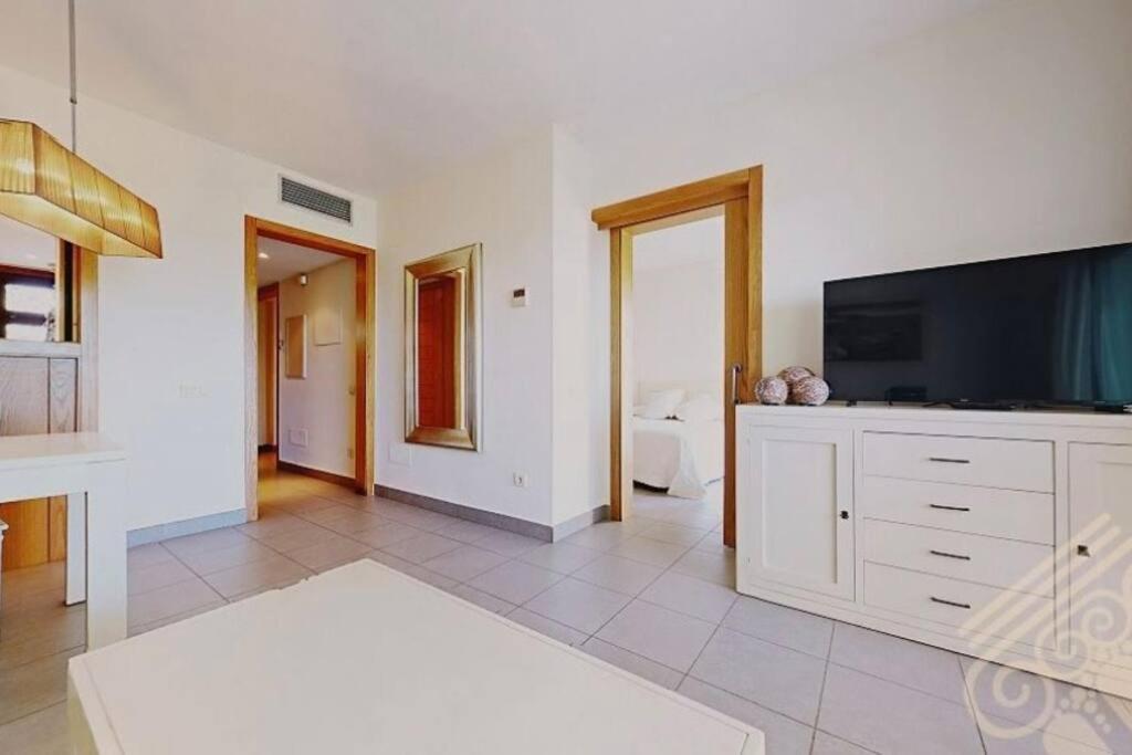 Precioso Apartamento En Macenas Mojácar Eksteriør billede