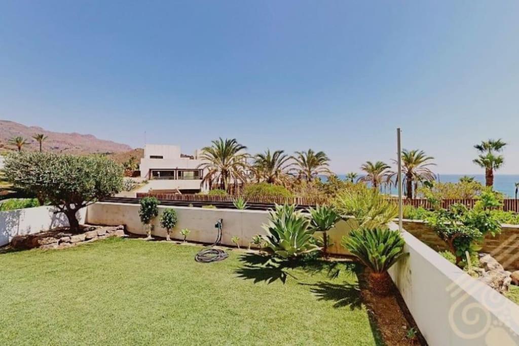 Precioso Apartamento En Macenas Mojácar Eksteriør billede