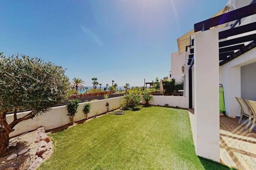 Precioso Apartamento En Macenas Mojácar Eksteriør billede