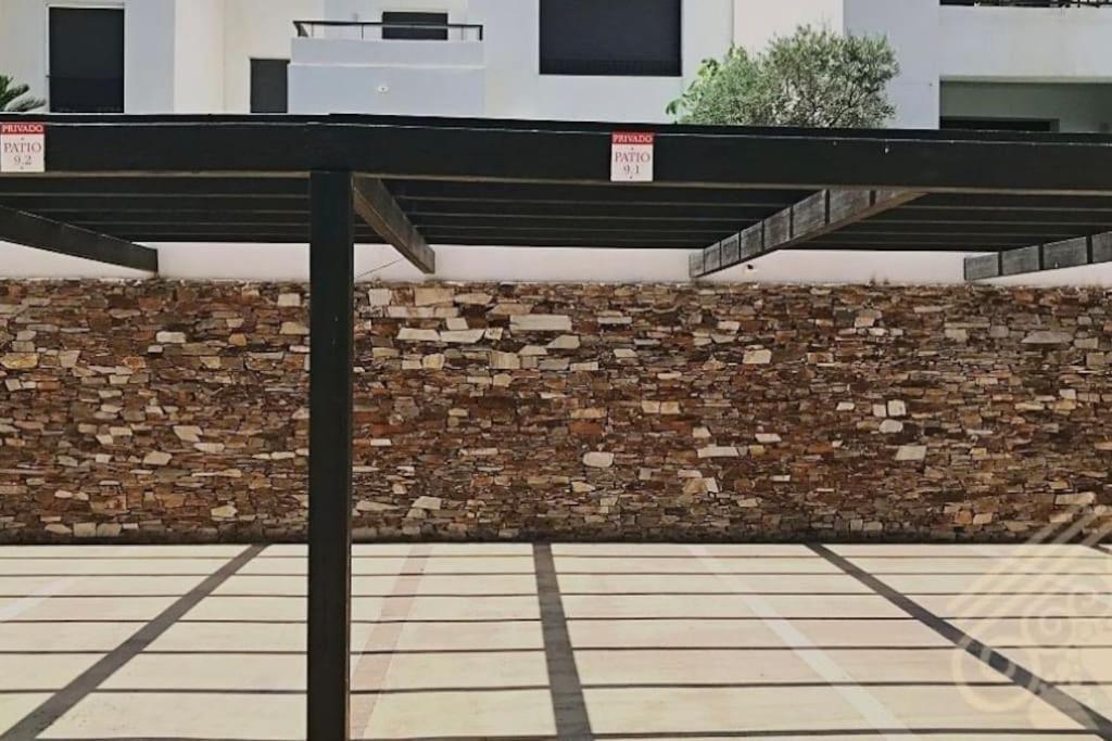 Precioso Apartamento En Macenas Mojácar Eksteriør billede