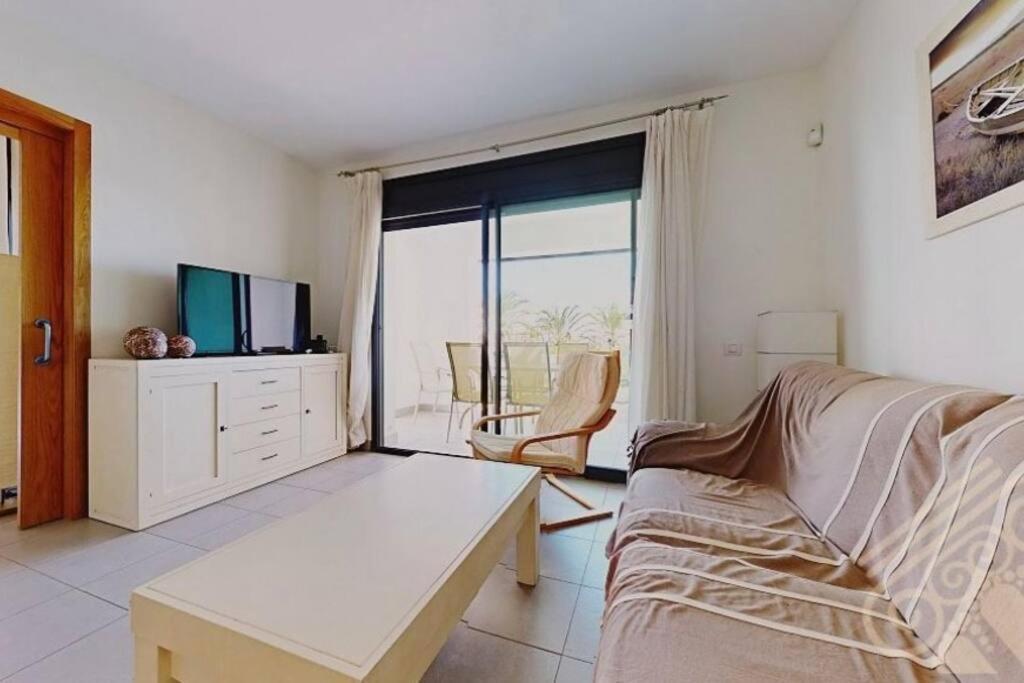 Precioso Apartamento En Macenas Mojácar Eksteriør billede