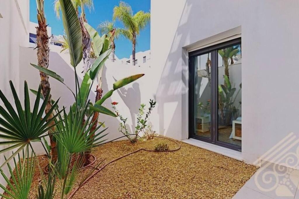 Precioso Apartamento En Macenas Mojácar Eksteriør billede