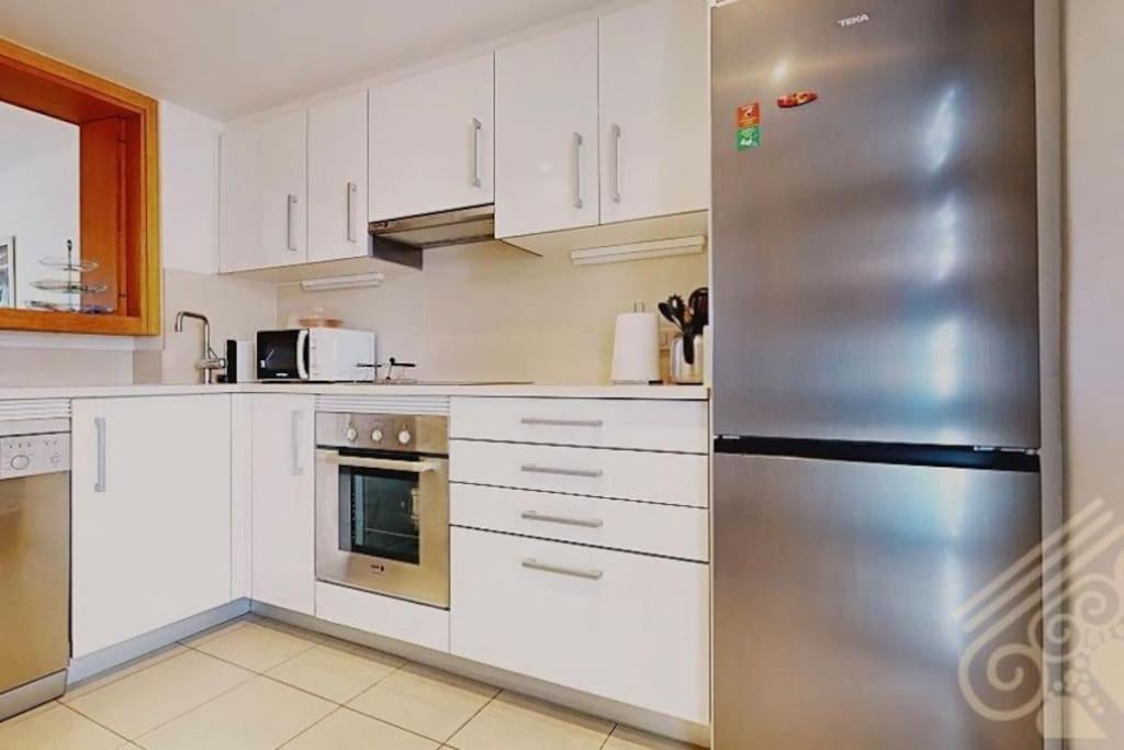 Precioso Apartamento En Macenas Mojácar Eksteriør billede