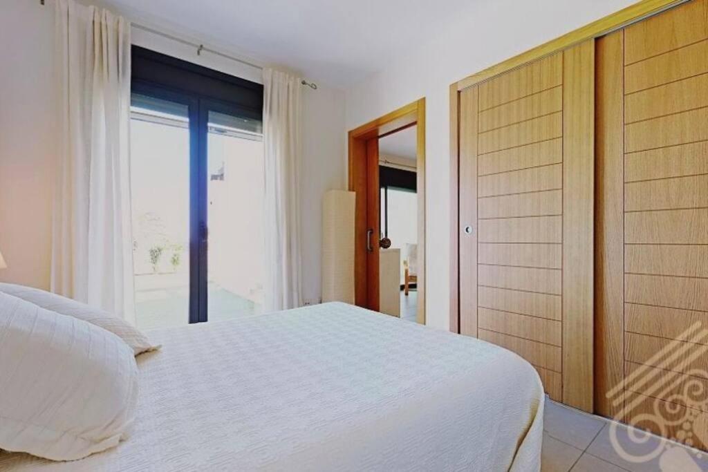 Precioso Apartamento En Macenas Mojácar Eksteriør billede