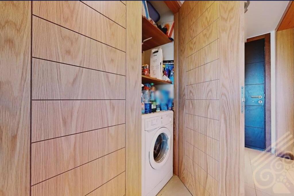 Precioso Apartamento En Macenas Mojácar Eksteriør billede