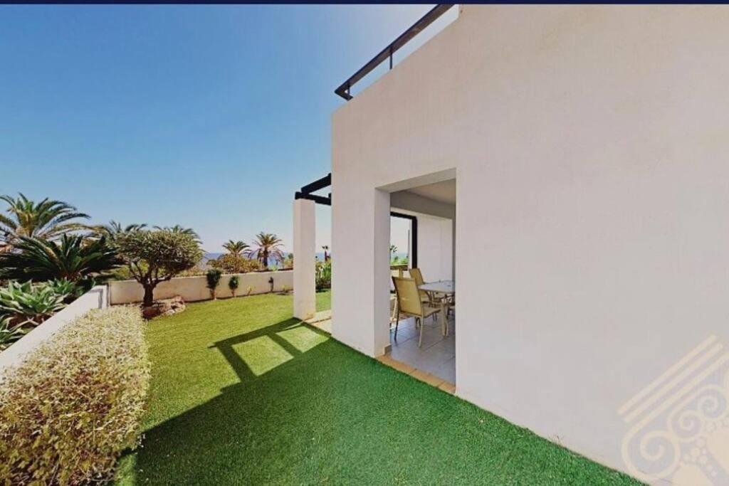 Precioso Apartamento En Macenas Mojácar Eksteriør billede