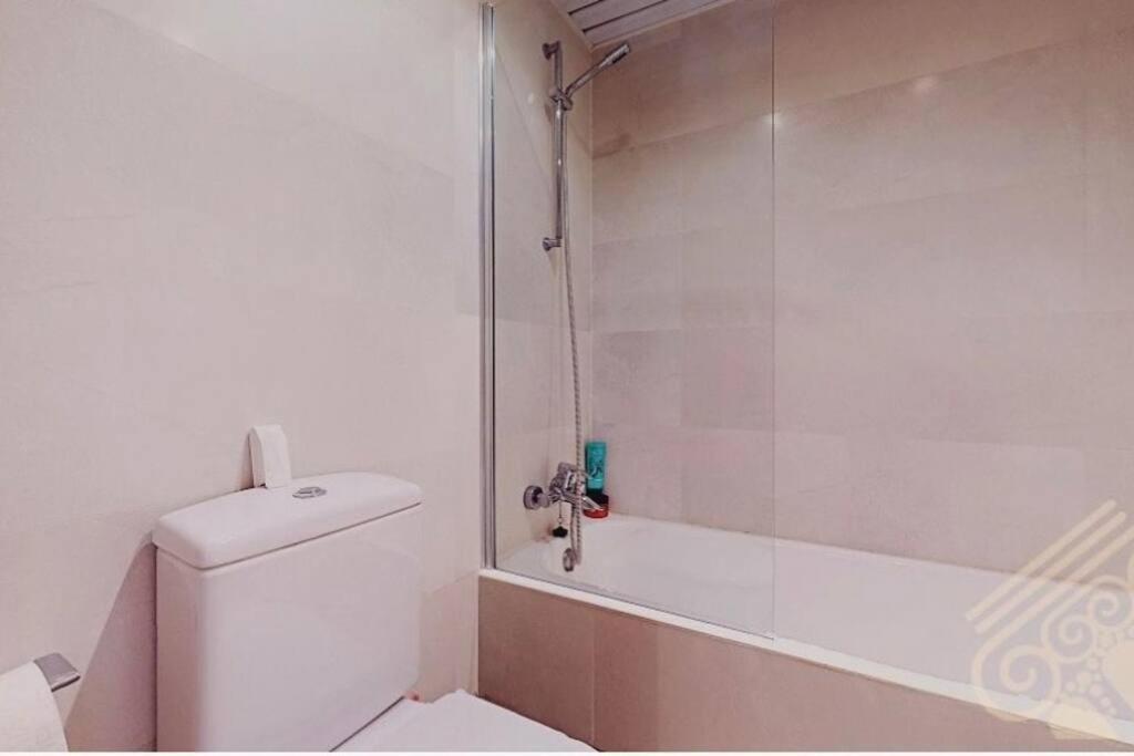 Precioso Apartamento En Macenas Mojácar Eksteriør billede
