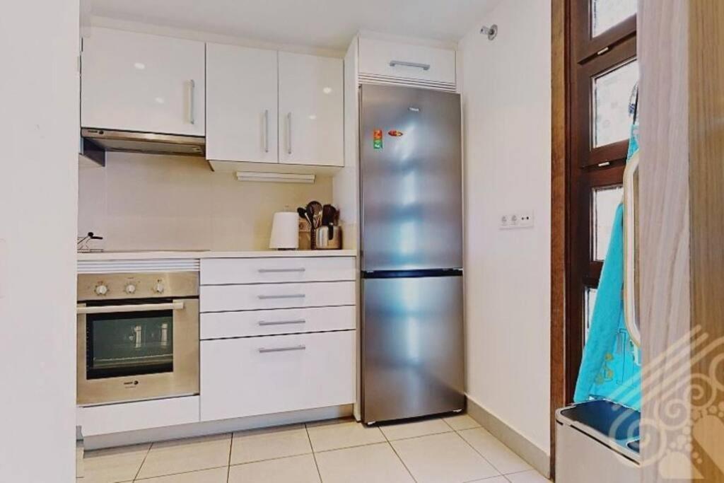 Precioso Apartamento En Macenas Mojácar Eksteriør billede