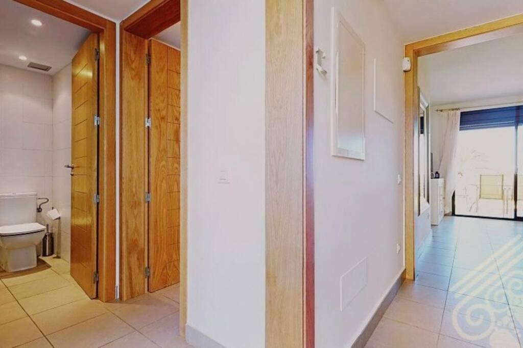 Precioso Apartamento En Macenas Mojácar Eksteriør billede