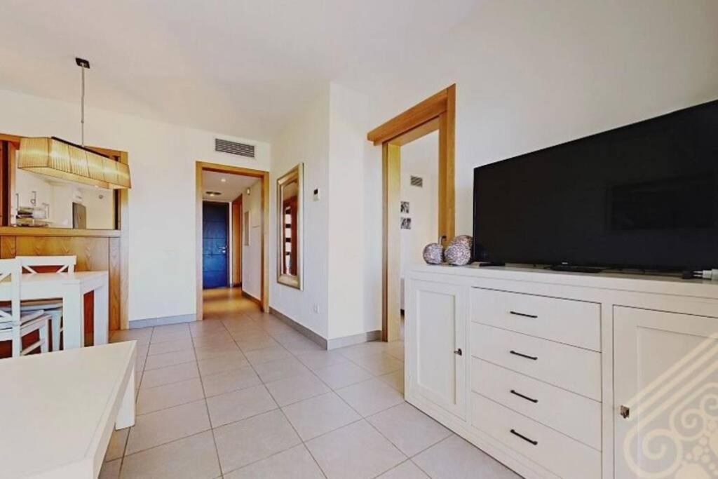 Precioso Apartamento En Macenas Mojácar Eksteriør billede