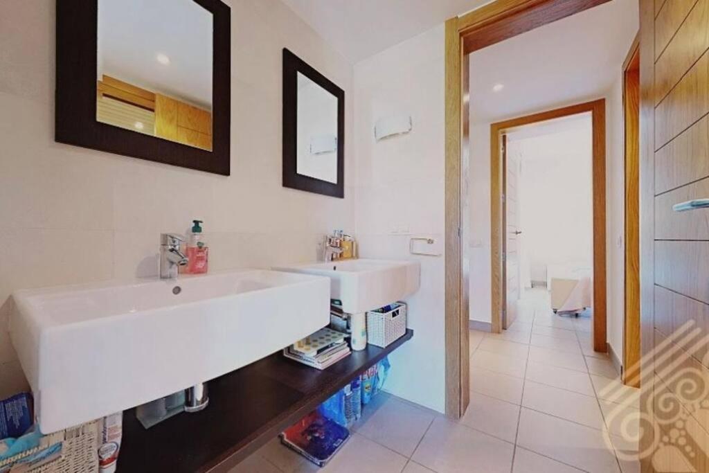Precioso Apartamento En Macenas Mojácar Eksteriør billede