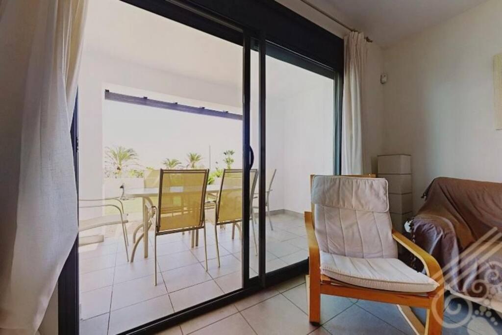 Precioso Apartamento En Macenas Mojácar Eksteriør billede
